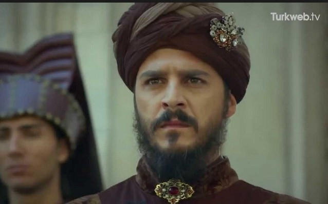 Şehzade Mustafa (Mehmet Günsür) Kimdir