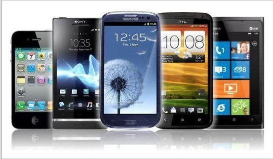 Gelmiş geçmiş en çok satılan telefon modelleri