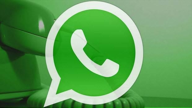 Whatsapp'a yıldızlı mesaj özelliği geldi