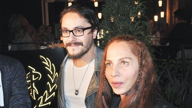 Sertab Erener'den Demir Demirkan'a gönderme