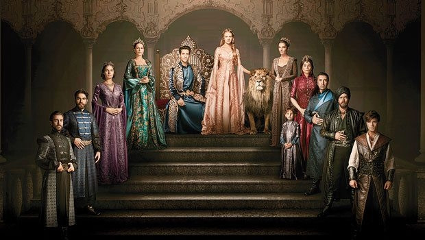 Kösem'deki aslanın sırrı