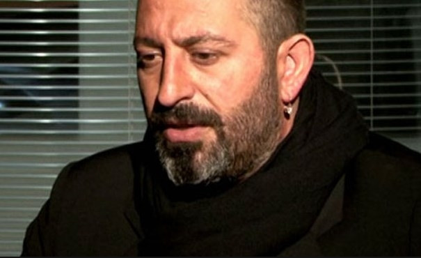Cem Yılmaz Kimdir