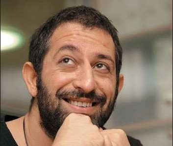 Cem Yılmaz Kimdir