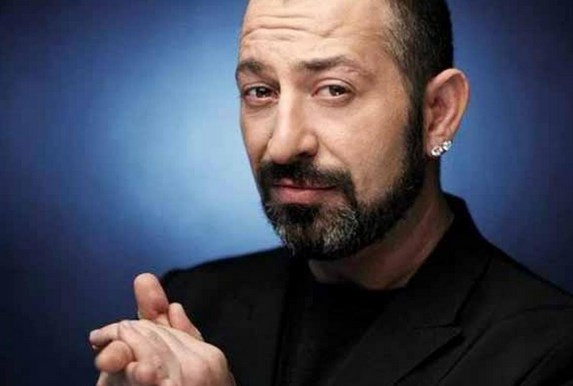 Cem Yılmaz Kimdir