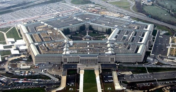 Pentagon'un bilinmeyen özellikleri