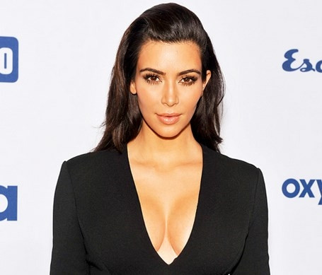 Kim Kardashian kimdir