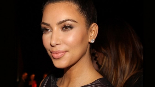 Kim Kardashian kimdir