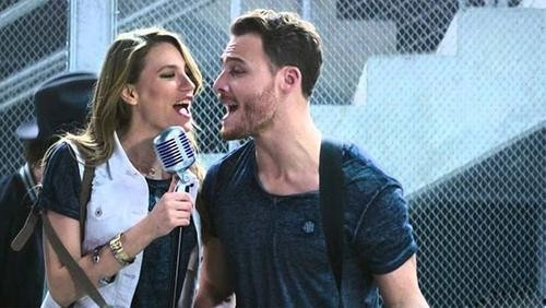 Kerem Bürsin'den 'evlilik' sorularına yanıt