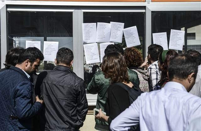 Ankaralılar patlama sonrası kan vermek için acil servislere koştu