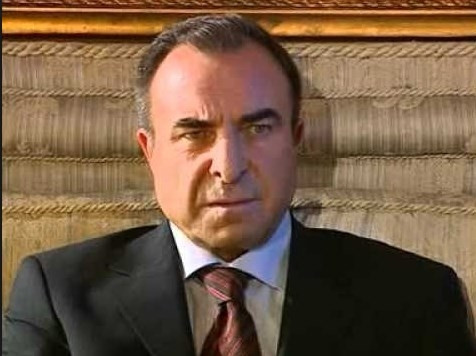 Zafer Ergin kimdir