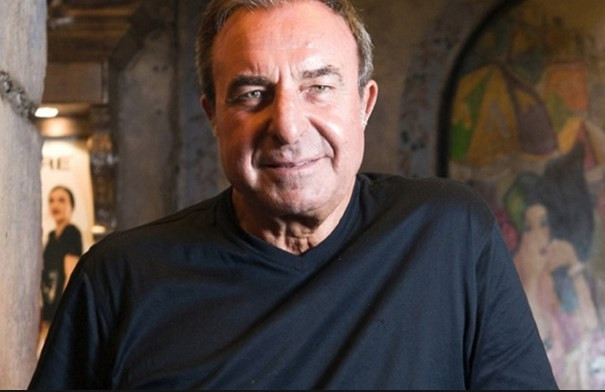 Zafer Ergin kimdir