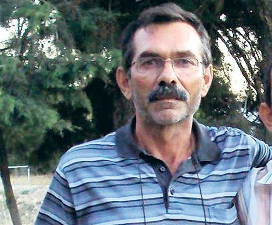 Barış istiyorlardı kana bulandılar!