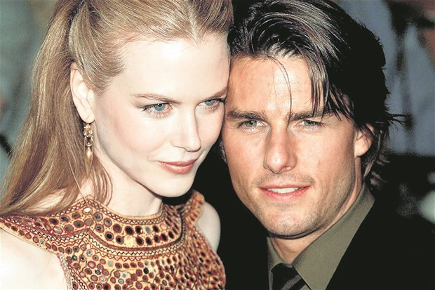 Nicole Kidman: Oscar’ı en yalnız zamanımda aldım!
