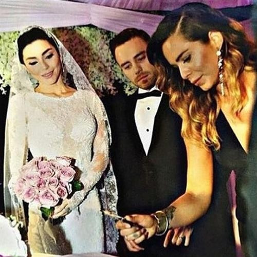 Merve Boluğur ile Murat Dalkılıç 600 bin TL'yi reddetti