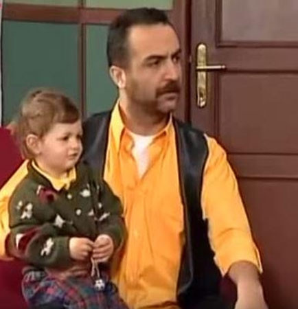 Çocuk yıldızlar şimdilerde ne yapıyor?
