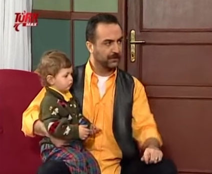 Çocuk yıldızlar şimdilerde ne yapıyor?
