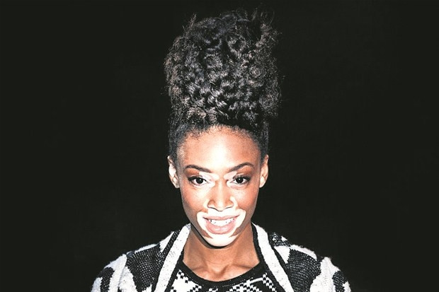 Terör olayları Chantelle Winnie'yi korkuttu