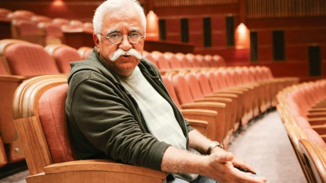 Ünlülerden Levent Kırca mesajları