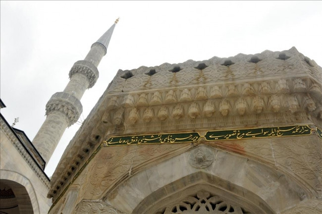 Üsküdar'ın güzel yerleri