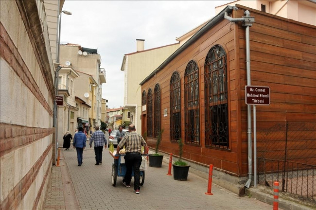 Üsküdar'ın güzel yerleri