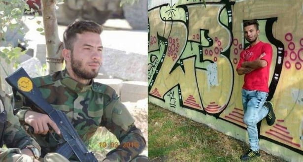 Örgüt milisleri Ege kıyılarında iddiası