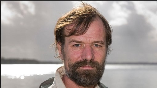 Bu adam soğuk nedir bilmiyor (Wim Hof kimdir)