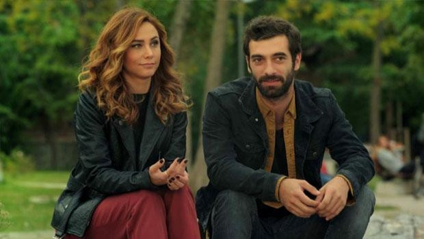 Poyraz Karayel'e yeni isim