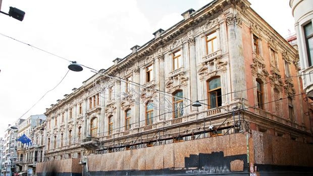 İstanbul’un efsane kültür mekanları şimdi ne durumda?