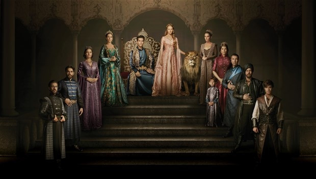 Kösem Kasım'a ertelendi!