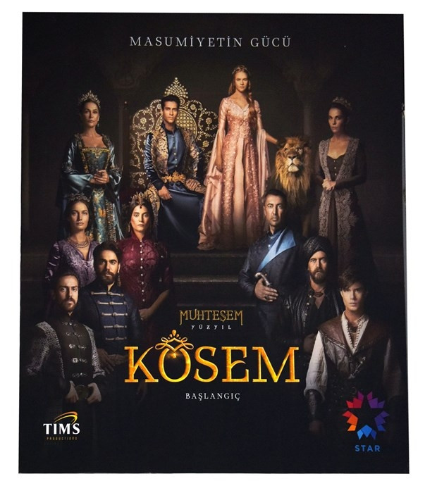 Kösem Kasım'a ertelendi!