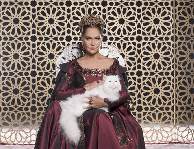 Kösem Kasım'a ertelendi!