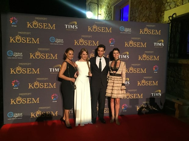Kösem Kasım'a ertelendi!