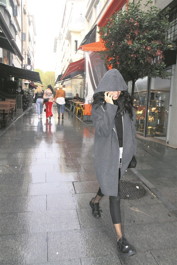 Asena Erkin plakasına kavuştu