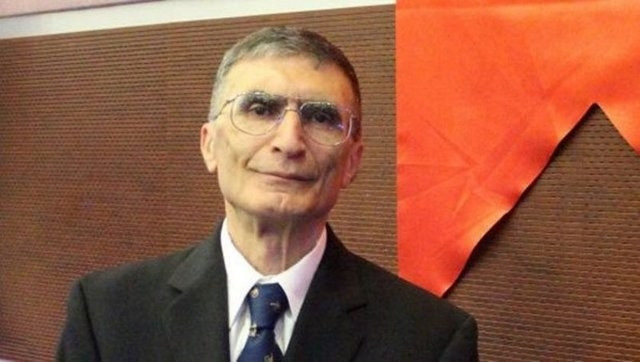 İşte Nobel ödüllü Aziz Sancar'ın doğduğu ev