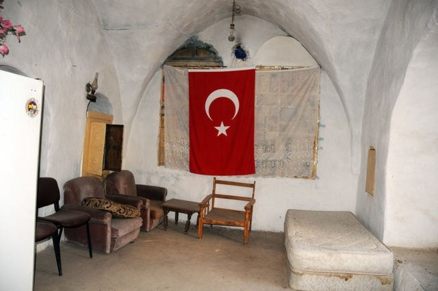 İşte Nobel ödüllü Aziz Sancar'ın doğduğu ev