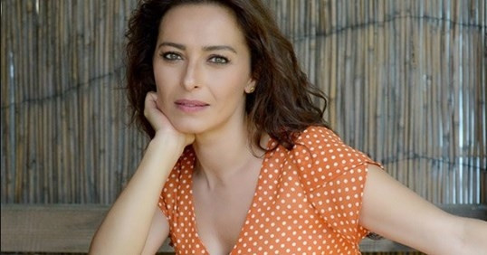 Ayça Bingöl kimdir?