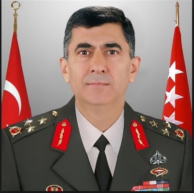 Orgeneral Salih Zeki ÇOLAK kimdir