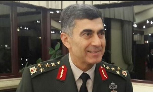 Orgeneral Salih Zeki ÇOLAK kimdir