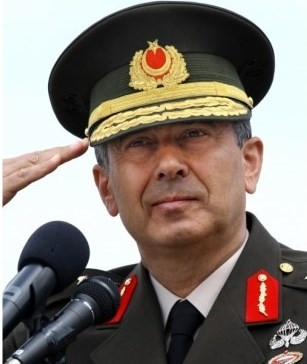 Orgeneral Salih Zeki ÇOLAK kimdir
