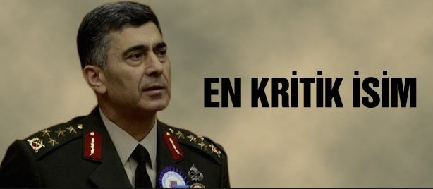 Orgeneral Salih Zeki ÇOLAK kimdir