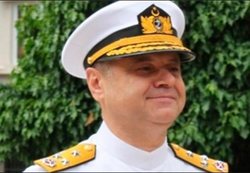 Oramiral Bülent BOSTANOĞLU kimdir