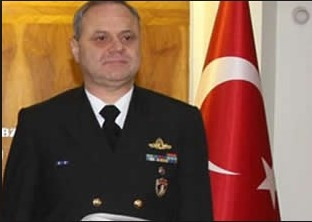 Oramiral Bülent BOSTANOĞLU kimdir