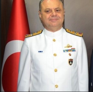Oramiral Bülent BOSTANOĞLU kimdir