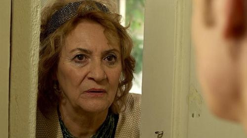 Bu kışın kadınları