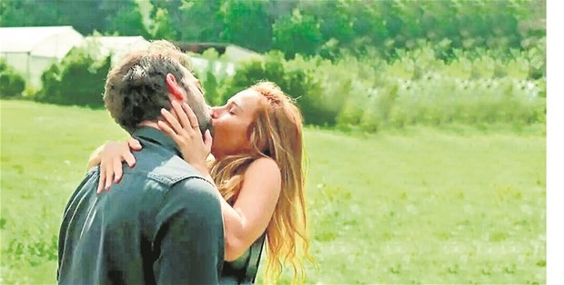 Reytingi kaptırmamak adına...