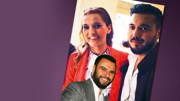 "Seni de o travestici yeğenlerini de...