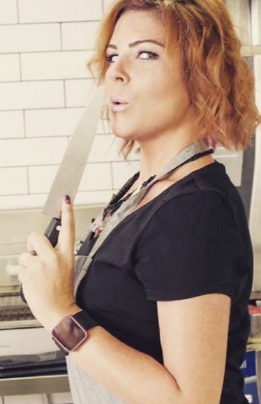Pelin Öztekin takipçilerini hayran bıraktı