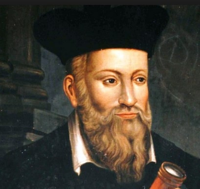 Nostradamus kimdir