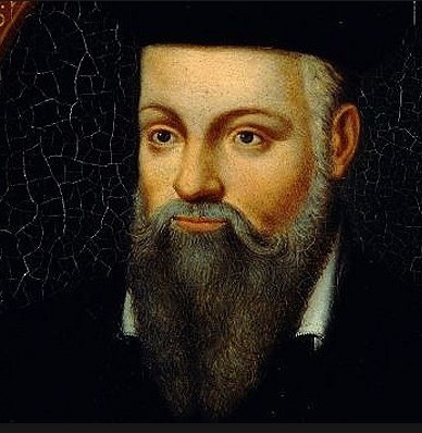 Nostradamus kimdir