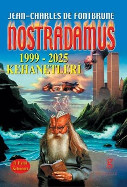 Nostradamus kimdir